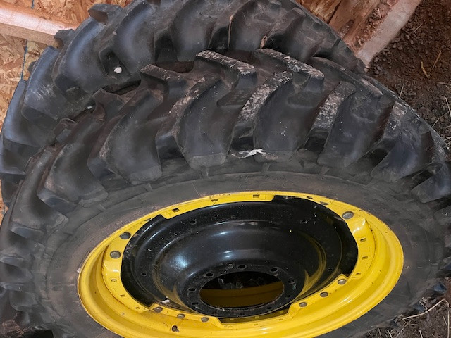 Farm Tractor Tires in Farming Equipment in Charlottetown - Image 3
