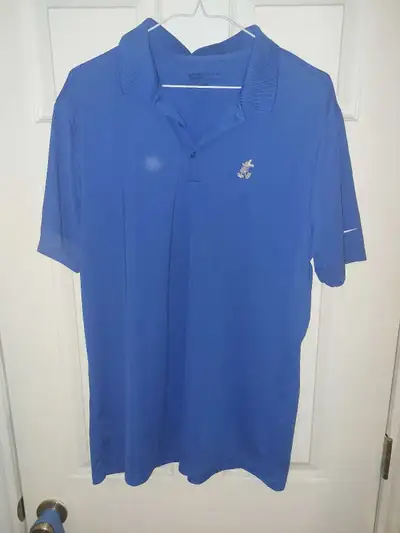 Nike Polo ( Size L ), View more