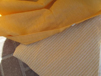 Shatex 90% Shade Fabric 10x 12ft Sun Shade Cloth-CAN-B00TIVT2LA