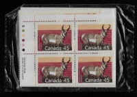 Timbre Canada, Match Set, No. 1172 Sealed (hlr748dfh625356as)