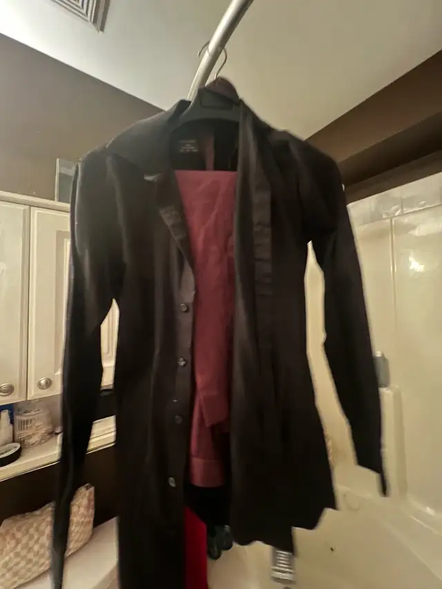 men’s/boys suit for sale  in Men's in Calgary - Image 7