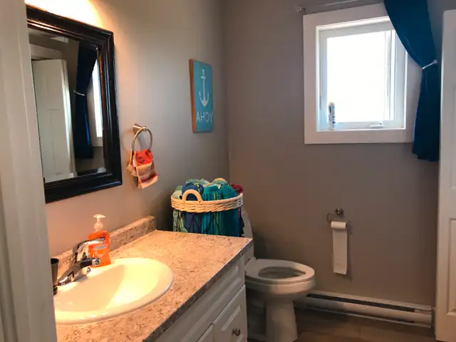 Darnley Cottage for Rent - July 6-9 is available! in Prince Edward Island in Canada - Image 4