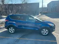 Ford Escape 2016