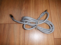 Cable a subwoofer
