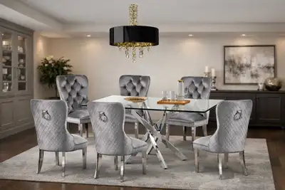 Ensemble de salle à manger Dream neuf , View more