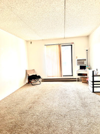 Living Space for Rent - Pembina