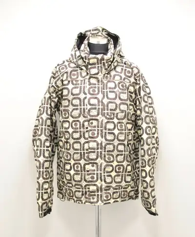 Adidas Snowboard/ski Jacket, View more