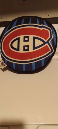 Hockey collectibles Montreal canadians