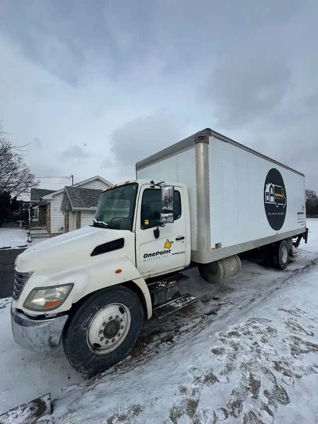 FULLY INSURED!LAST MINUTE MOVING/DELIVERY!  *416-881-9675* CALL!62864356092419125