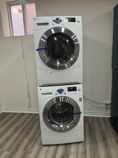 Must Go ventless dryer washer apartment can DELIVER, View more