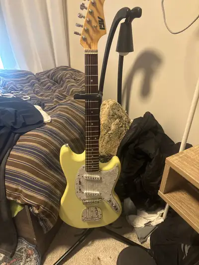 MJT Guitar, View more