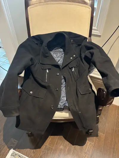 Michael Kors Coat - Large, View more
