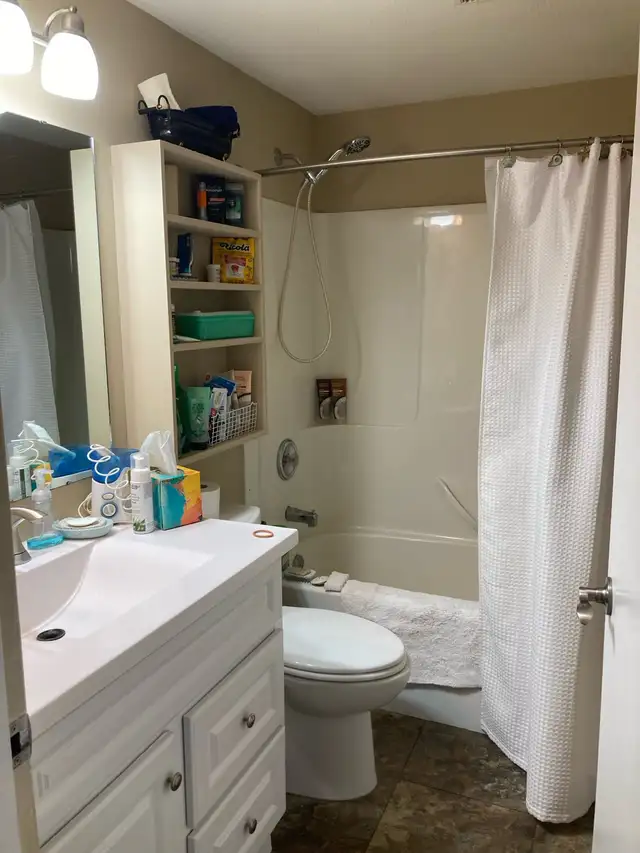 Salmon arm rental Nov 1st  in Long Term Rentals in Kamloops - Image 9