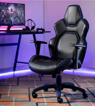 Brand New DPS 3D Insight Gaming Office Chair, View more