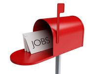 Delivery driver is needed in Mississauga