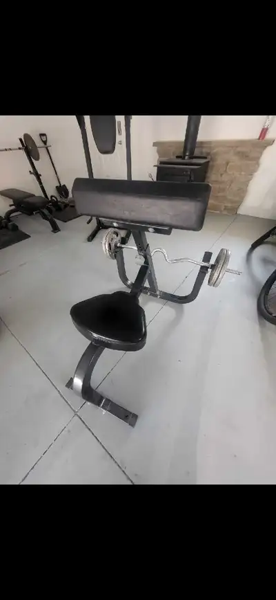 Workout exercise equipment , View more