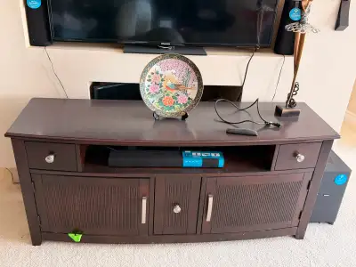 TV Stand, View more
