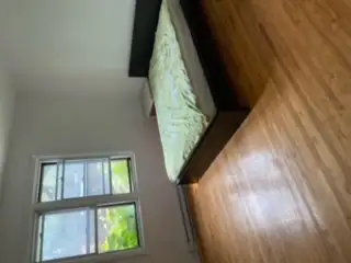 Private single bedroom for rent/Metro du college