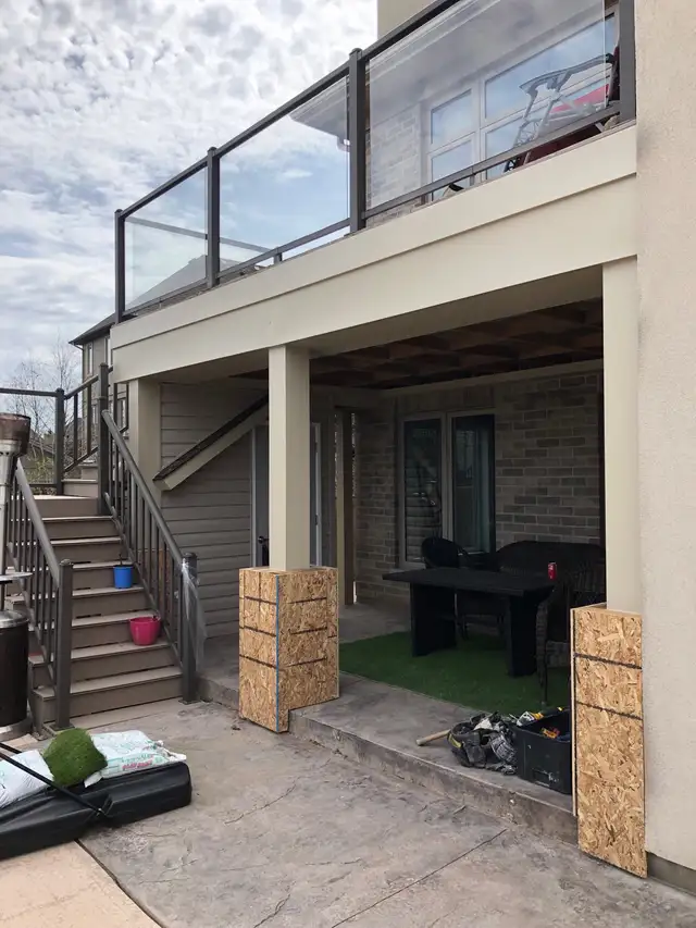 GENERAL CONTRACTOR in Renovations, General Contracting & Handyman in London - Image 9