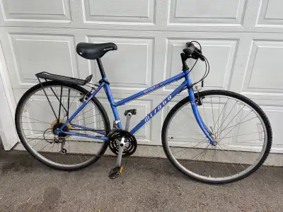Miata Sport Women’s Bike, View more