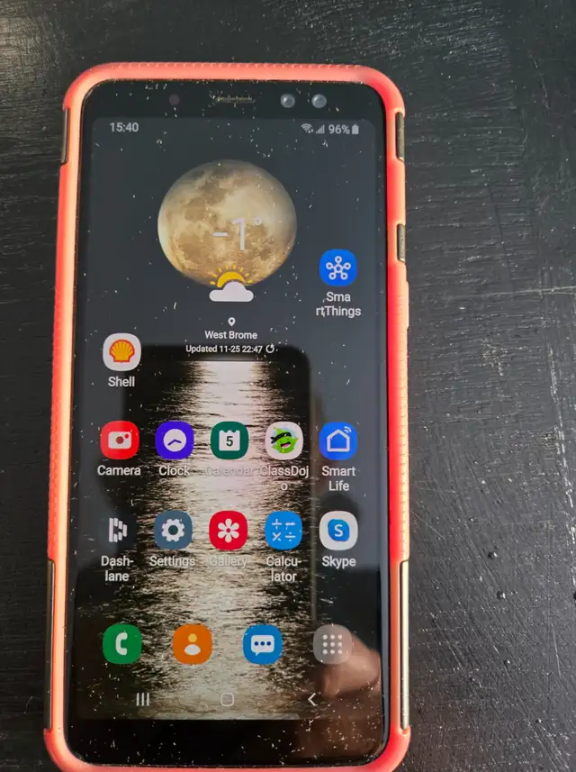 Samsung Galaxy A864252990321922120