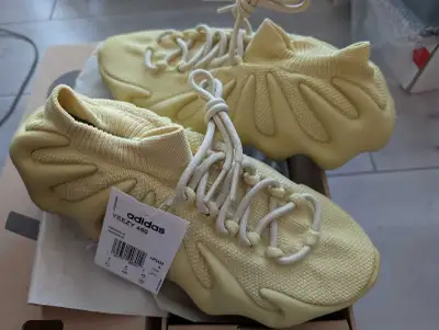 Adidas Yeezy 450 , View more