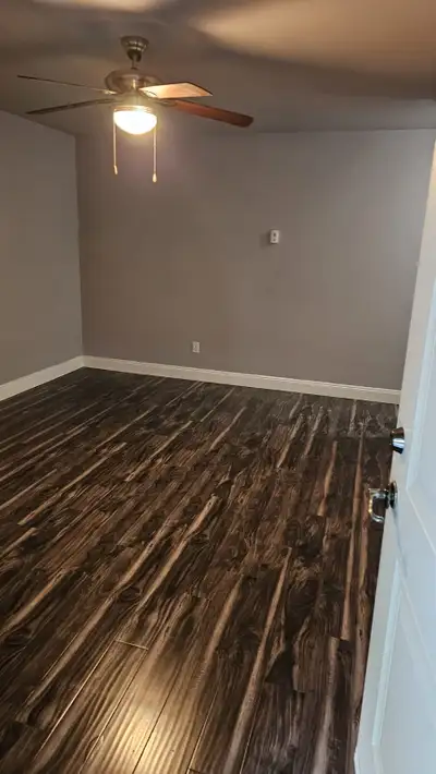 Surrey fleetwood 2 bedroom 1 bathroom basement for rent. Utilities laundry and wifi included. Bus st...