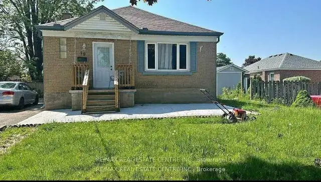 Room with private washroom for rent in a basement apartment