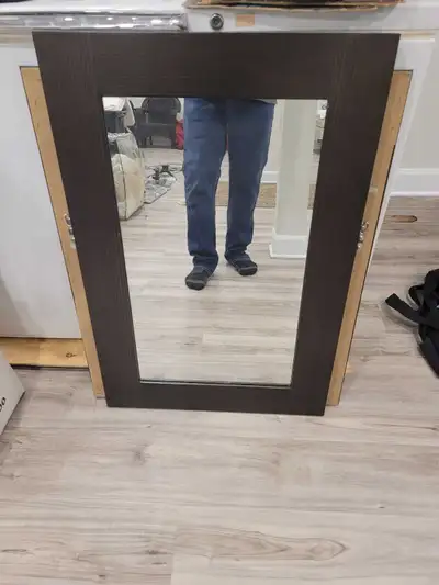 Wall Mirror, View more