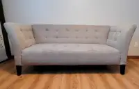 Sofa 3 places