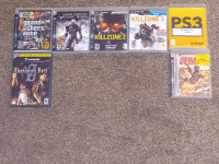 PS3 games for sale - Gamecube game for sale