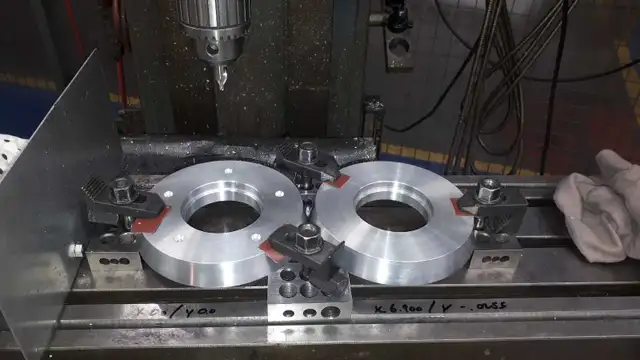 General Machining Services523494010588375049