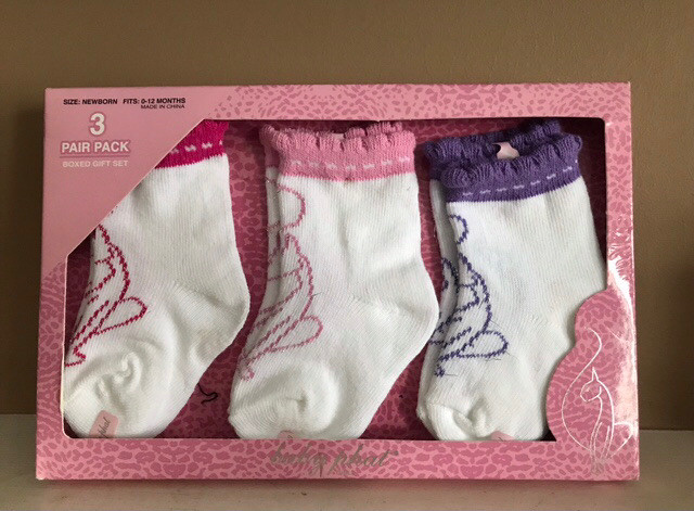 Baby Accessories  / 0-12m / BNWT in Clothing - 0-3 Months in Calgary - Image 2