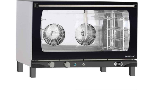 Unox - convection oven in Stoves, Ovens & Ranges in Muskoka