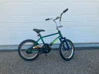 Vélo pour enfant roues 16 pouces