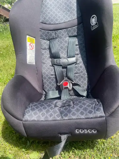 Baby Car Seat: REAR / FORWARD FACING $75, View more