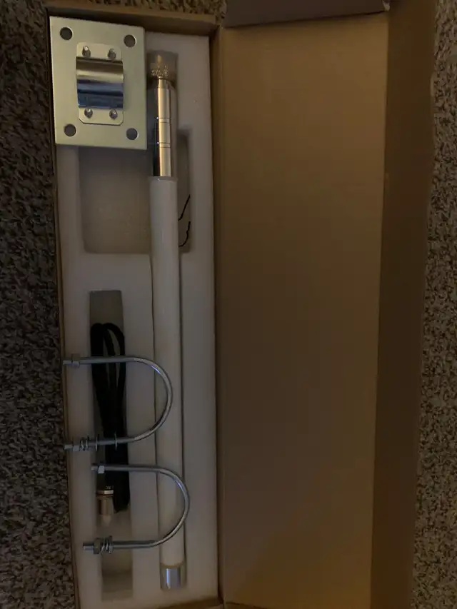 Durango Fibreglass Outdoor Antenna in Outdoor Décor in Calgary - Image 3