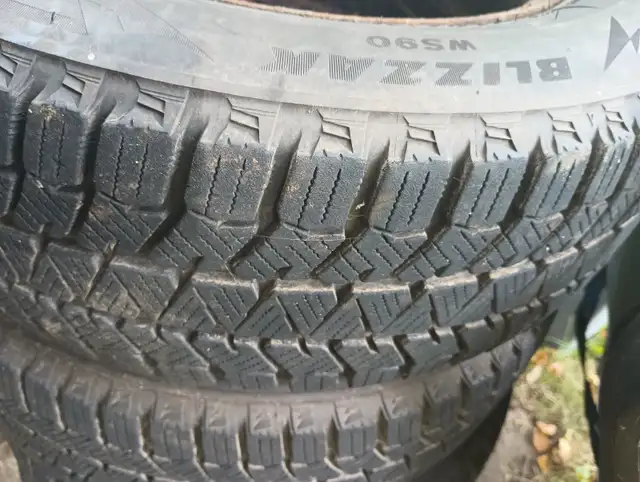 Winter Tires on Rims $425 in Tires & Rims in London - Image 2