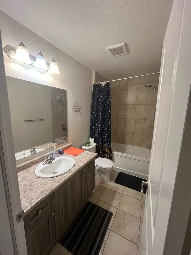 2 Rooms available On Rent Near Conestoga Doon in Room Rentals & Roommates in Cambridge - Image 3