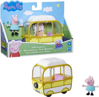 Peppa Pig Peppa's Adventures Little Campervan