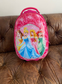Heys Disney princess 18” suitcase 