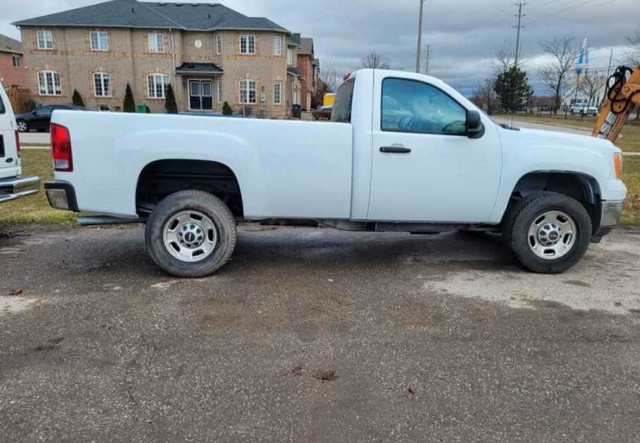 Pick up truck for sale in Cars & Trucks in Mississauga / Peel Region - Image 4