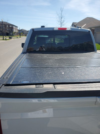 Tonneau Cover for Ford F-150
