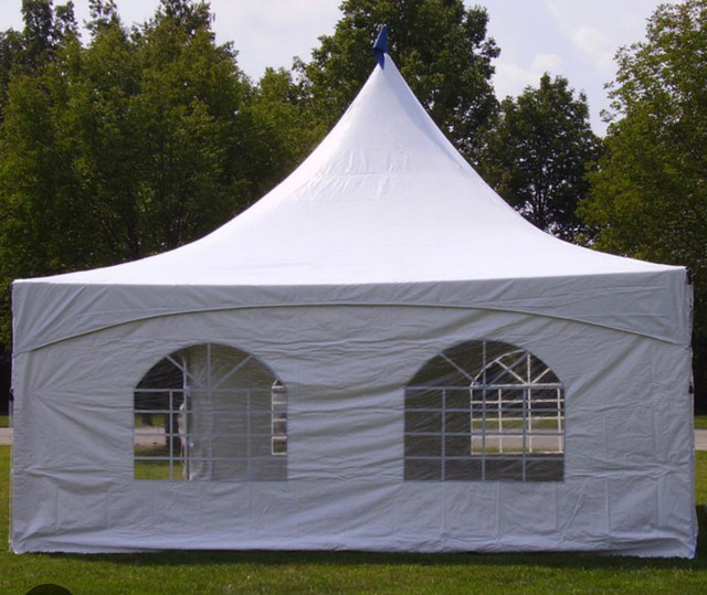 Rdm Tent rental  in Wedding in Edmonton - Image 2