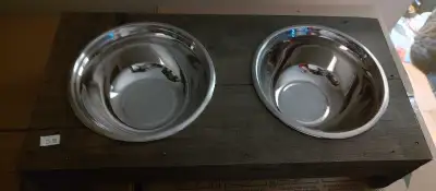 Cat or dog dishes, View more