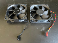 Omen 92mm Fan