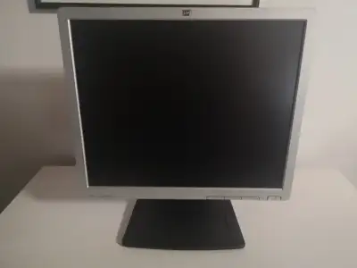 Moniteur HP LA1951G, View more