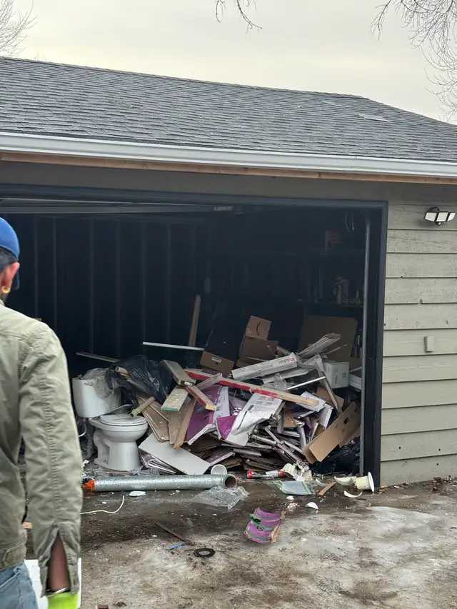 Same Day Junk Removal  Fast, Cheap & Reliable518967599480197123