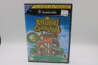 Animal Crossing (video game) . Game Cube. (#156)