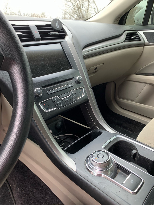 Ford Fusion  in Cars & Trucks in Napanee - Image 4